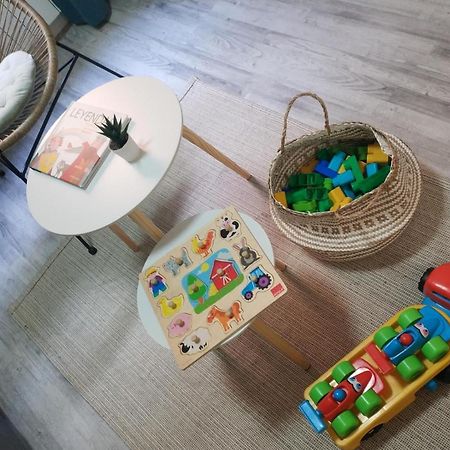 Roommy Leon Exterior photo