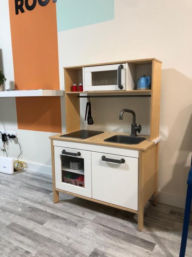 Roommy Leon Exterior photo